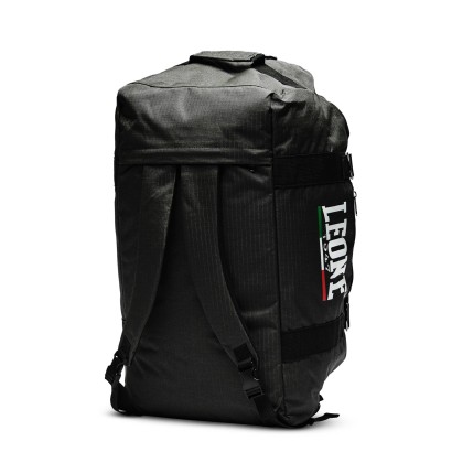 Mochila Leone Backpack Negra