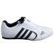 ZAPATILLA TKD ADIDAS "ADI-SM III" BLANCO/NEGRO