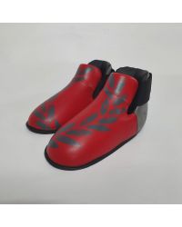 BOTIN LAST ROUND HOMOLOGADO FEKM ROJO