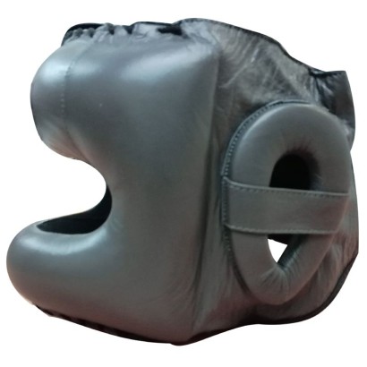 Casco de Barra Charlie M