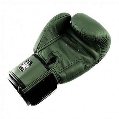 Guante Twins velcro