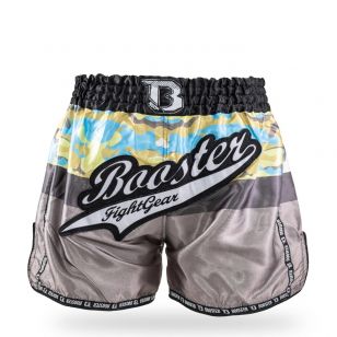 SHORT BOOSTER AD URBAN 1-S