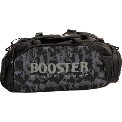 BOLSA/MOCHILA BOOSTER LARGE CAMU