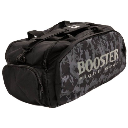 BOLSA/MOCHILA BOOSTER LARGE CAMU