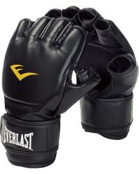 GUANTILLA MMA EVERLAST PU