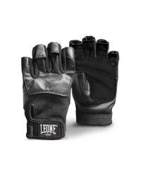 GUANTES PARA FITNES LEONE "FITNES PRO"