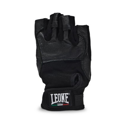 GUANTES PARA FITNES LEONE "FITNES PRO"