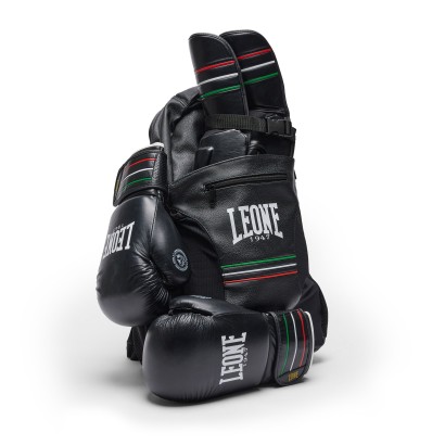 MOCHILA LEONE "FLAG"