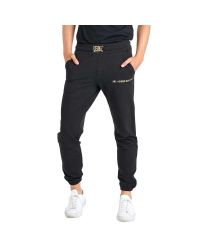 PANTALÓN CHANDAL LEONE GOLD