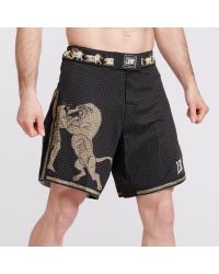 SHORT MMA LEONE HERACLES