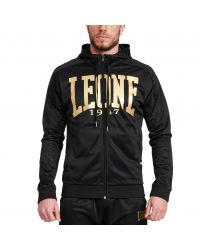 SUDADERA LEONE DNA