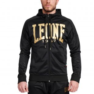 SUDADERA LEONE DNA