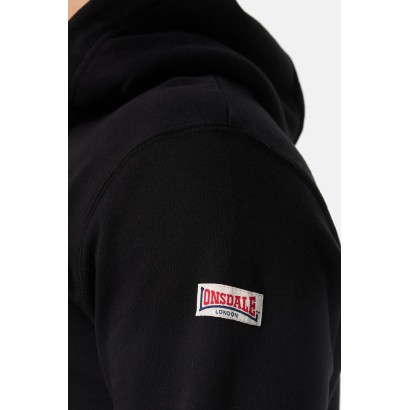 SUDADERA LONSDALE ONE TONE