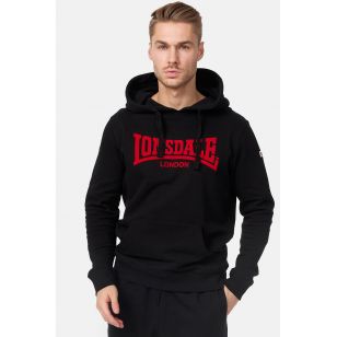 SUDADERA LONSDALE ONE TONE