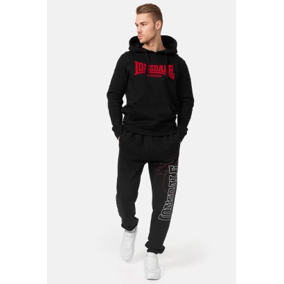 SUDADERA LONSDALE ONE TONE