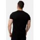 CAMISETA TAPOUT ACTIVE BASIC TEE