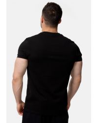 CAMISETA TAPOUT ACTIVE BASIC TEE