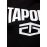 CAMISETA TAPOUT ACTIVE BASIC TEE