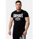 CAMISETA TAPOUT ACTIVE BASIC TEE