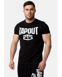 CAMISETA TAPOUT ACTIVE BASIC TEE