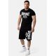 CAMISETA TAPOUT ACTIVE BASIC TEE