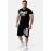 CAMISETA TAPOUT ACTIVE BASIC TEE