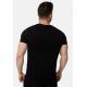 CAMISETA TAPOUT ACTIVE BASIC TEE