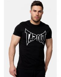 CAMISETA TAPOUT ACTIVE BASIC TEE