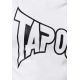 CAMISETA TAPOUT LIFESTYLE BASIC TEE WHITE