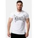 CAMISETA TAPOUT LIFESTYLE BASIC TEE WHITE