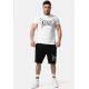 CAMISETA TAPOUT LIFESTYLE BASIC TEE WHITE