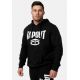 SUDADERA TAPOUT ACTIVE BASIC HOODIE