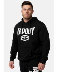 SUDADERA TAPOUT ACTIVE BASIC HOODIE