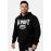 SUDADERA TAPOUT ACTIVE BASIC HOODIE