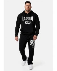 SUDADERA TAPOUT ACTIVE BASIC HOODIE