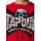 CAMISETA TAPOUT CRESTON