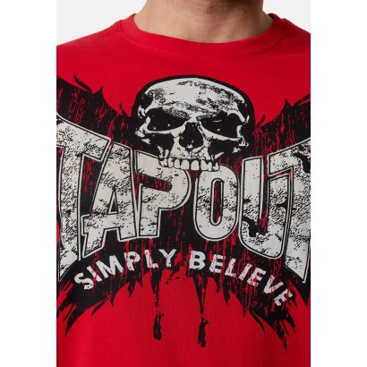 CAMISETA TAPOUT CRESTON