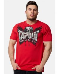 CAMISETA TAPOUT BERNARDINO