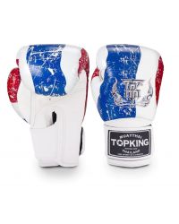 GUANTES TOPKING THAI FLAG