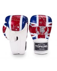 GUANTES TOPKING THAI FLAG