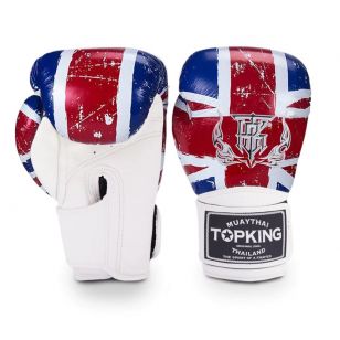 GUANTES TOPKING THAI FLAG