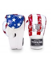 GUANTES TOPKING USA FLAG