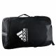 MOCHILA ADIDAS TAEKWONDO NEGRA/BLANCA