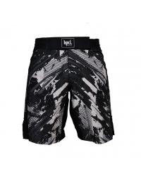 SHORT MMA NKL CAMO