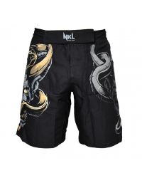 SHORT MMA NKL DEMON