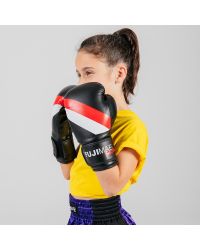 GUANTES BOXEO BASIC