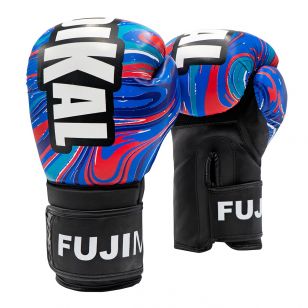 GUANTES BOXEO RADIKAL 3.0