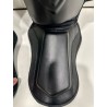 ESPINILLERAS ARROW T1 NEGRAS