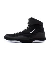 NIKE INFLICT 3 BLACK/WHITE