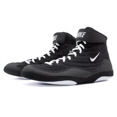Nike Inflict 3 Negro/blanco
